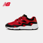 new balance ML850XZ 中性复古休闲鞋
