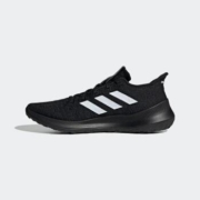 10日0点、双12预告：adidas 阿迪达斯 SenseBOUNCE + M 男鞋跑步运动鞋 G27367