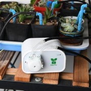 卡默尔 wifi远程 自动浇水器