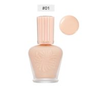 黑卡会员！ PAUL & JOE 搪瓷隔离乳 30ml