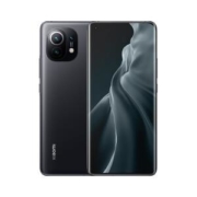 22点：MI 小米 11 5G智能手机 骁龙888 8GB+128GB