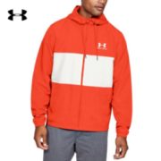 88VIP、舒适透气！ UNDER ARMOUR 安德玛 1329297 男子运动夹克