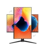 SANC G7 27英寸显示器（2K、180Hz、1ms、HDR）