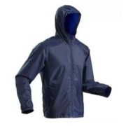 限尺码：DECATHLON 迪卡侬 SH100 144565 男士运动夹克