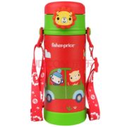 Fisher-Price 费雪 儿童保温杯 400ML