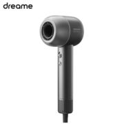 Dreame 追觅 AHD5-GD0 Hair Artist 电吹风机 灰色 +凑单品