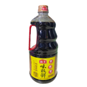 聚划算百亿补贴：海天 味极鲜酱油 1.28L