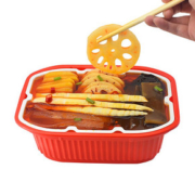 【拍3件】威其诺自热小火锅720g