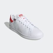 16日0点！ adidas 阿迪达斯 三叶草 STAN SMITH EF4334 男女经典运动鞋