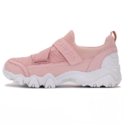skechers/斯凯奇D’lites 女子熊猫鞋魔术贴 88888016-LTPK