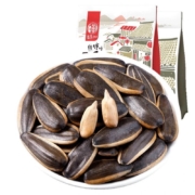 百亿补贴：华味亨 瓜子 500g*3袋