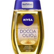 prime会员！Nivea 妮维雅 深层滋润天然沐浴油 200ml*6件  直邮含税到手￥184.08