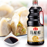 中华老字号，4.9分，吃饺子必备：1.9L大瓶装 海天 陈酿醋