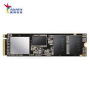 12.12预售！ADATA 威刚 XPG 威龙 SX8200 Pro M.2 NVMe 固态硬盘 1TB