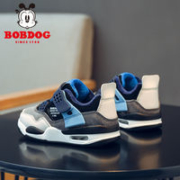 BoBDoG 巴布豆 儿童运动鞋 *2件