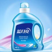 10点！88VIP！ 蓝月亮 亮白增艳洗衣液套装 12斤