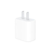 Apple 苹果 原装20W USB-C 电源适配器 快速充电头