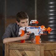 Nerf 热火 Modulus 模块组装系列 Regulator 校准者发射器 到手约255.21元