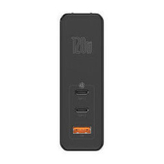 BASEUS 倍思 GaN2 Pro 120W 氮化镓快充充电器 2C1A +100W 数据线 套装