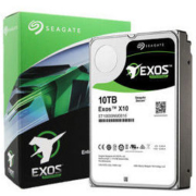 希捷(SEAGATE)V6系列 10TB 256M 企业级硬盘（ST10000NM0016）
