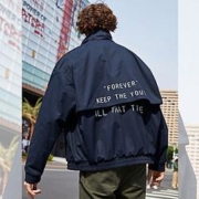 Semir 森马 19C059081308 男士工装夹克外套