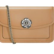 COACH 蔻驰 PARKER 89304 山茶花小号单肩包 749.25元包邮免税（多重优惠）