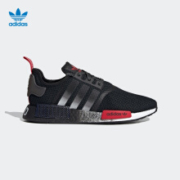 10日0点、双12预告：adidas 阿迪达斯 三叶草 NMD_R1 男女经典运动鞋