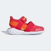 10日0点！ adidas 阿迪达斯 DOOM SANDAL I婴童运动凉鞋