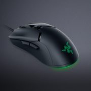 新低价！RAZER 雷蛇 Viper mini 毒蝰 迷你 鼠标