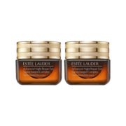 预售、黑卡会员： ESTEE LAUDER 雅诗兰黛 特润修护精华眼霜 15ml*2瓶装