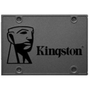 Kingston 金士顿 A400 固态硬盘 480GB SATA接口 SA400S37/480GCN