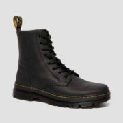 Dr. Martens  中性款8孔系带马丁靴  含税到手约￥547