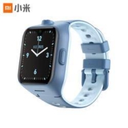 23日12点：小米 MI 米4 米兔儿童电话手表  蓝色