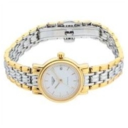 LONGINES 浪琴 L4.321.2.12.7 女士手表
