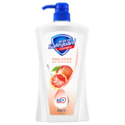 12点开始： Safeguard 舒肤佳 西柚香清爽型沐浴露 1000ml