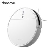 智能路径！dreame 追觅 慧目F9 扫地机器人 +凑单品 913.2元包邮（需用券）