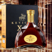 克维克斯 白兰地 XO洋酒 礼盒装 700ml
