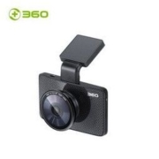 360 G600 行车记录仪 1600P