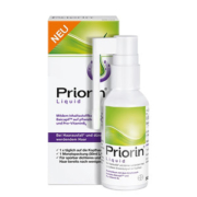 世界500强 德国拜耳旗下 Priorin 防脱固发生发滋养毛喷雾 50ml