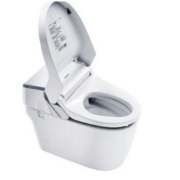 Panasonic 松下 CH2367WSC 智能马桶一体机 300坑距