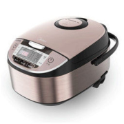 Midea 美的 MB-WFS4029 4L 立体加热电饭煲