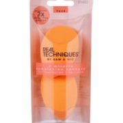 Real Techniques 海绵粉扑 2个装