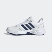 10日0点、双12预告：adidas 阿迪达斯 STRUTTER 男子跑步运动鞋 EG2654