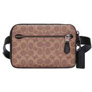 18日0点：COACH 蔻驰 69355 男士小号腰包