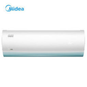 12日0点：Midea 美的 KFR-35GW/N8VHA1 1.5匹 变频冷暖 壁挂式空调