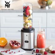 限地区！WMF 福腾宝 便携式婴儿辅食机 +凑单品