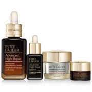 Esteelauder雅诗兰黛第七代小棕瓶护肤4件套