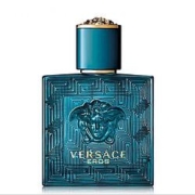 VERSACE 范思哲 爱罗斯 男士淡香水 50ml
