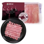 HONDOBEEF恒都 精选肥牛卷 500g