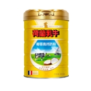 88VIP：荷兰乳牛 椰蓉高钙奶粉 800g *2件